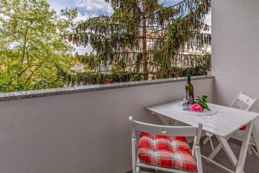 New Two Bedroom Apartment Maloni Pula Dış mekan fotoğraf