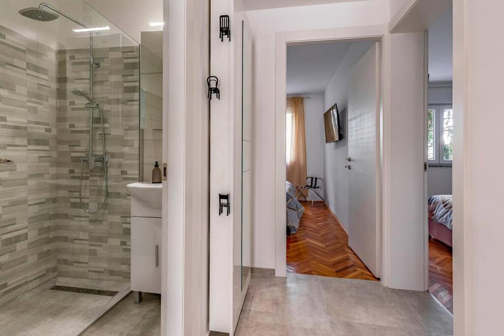 New Two Bedroom Apartment Maloni Pula Dış mekan fotoğraf