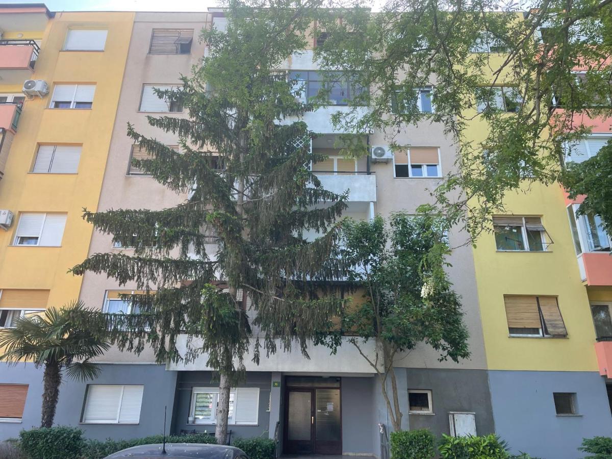 New Two Bedroom Apartment Maloni Pula Dış mekan fotoğraf